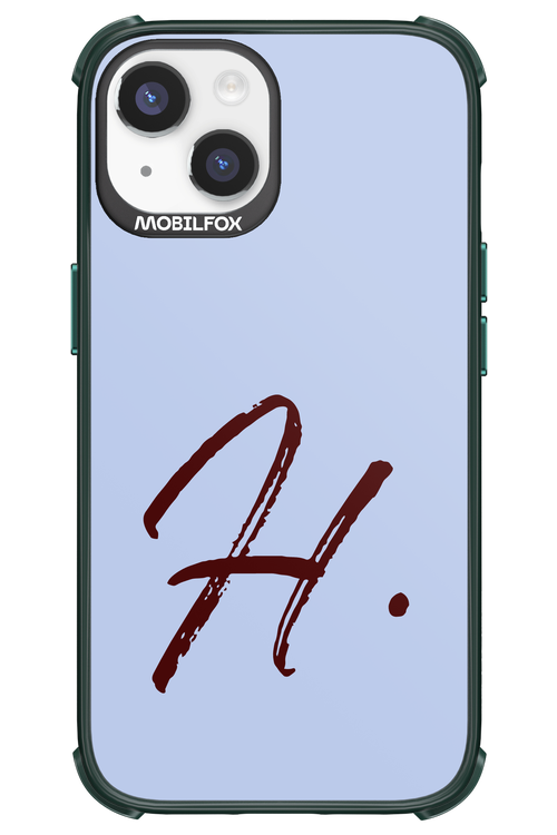 (Jellyfish Presso) H 2.0 - Apple iPhone 14