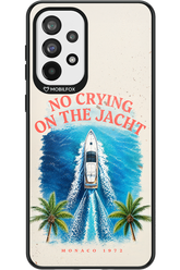 No Crying 2.0 - Samsung Galaxy A73