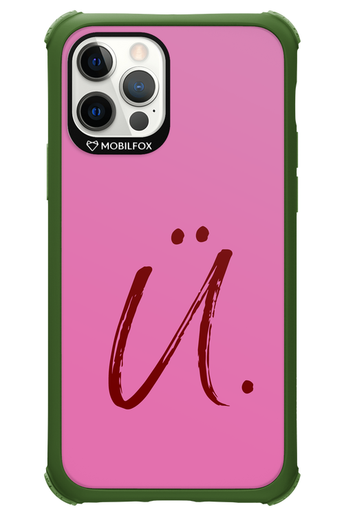 (Sorbet) U II 2.0 - Apple iPhone 12 Pro