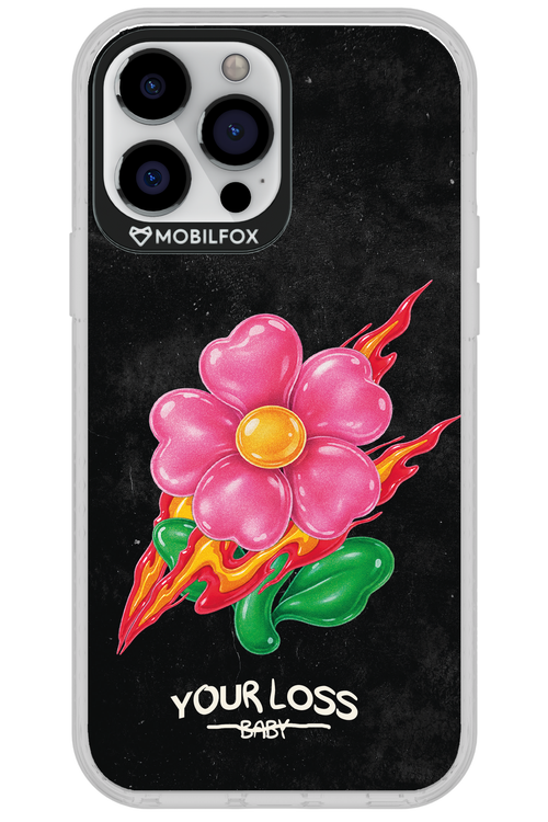 Your Loss 2.0 - Apple iPhone 13 Pro Max