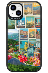 Poster Paradise 2.0 - Apple iPhone 14 Plus