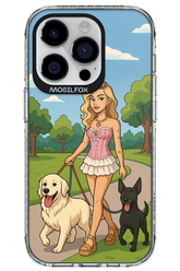 Weaf - Apple iPhone 14 Pro