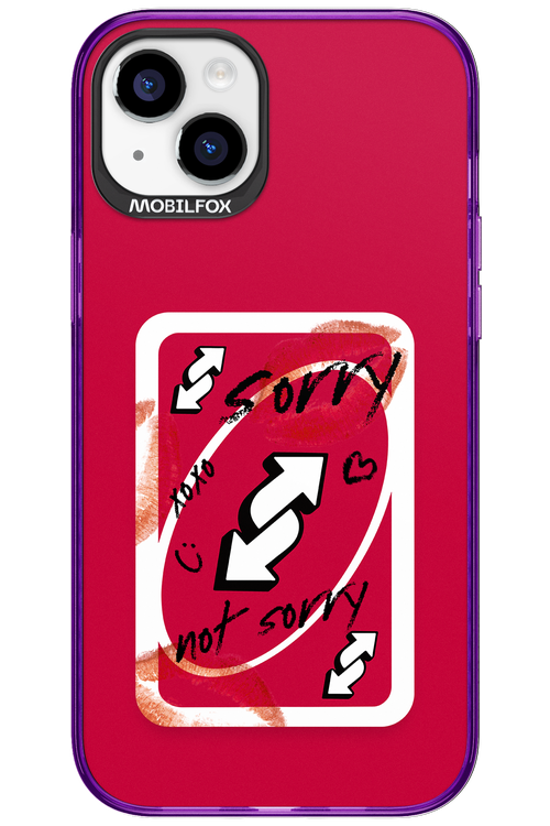 Turn 2.0 - Apple iPhone 15 Plus