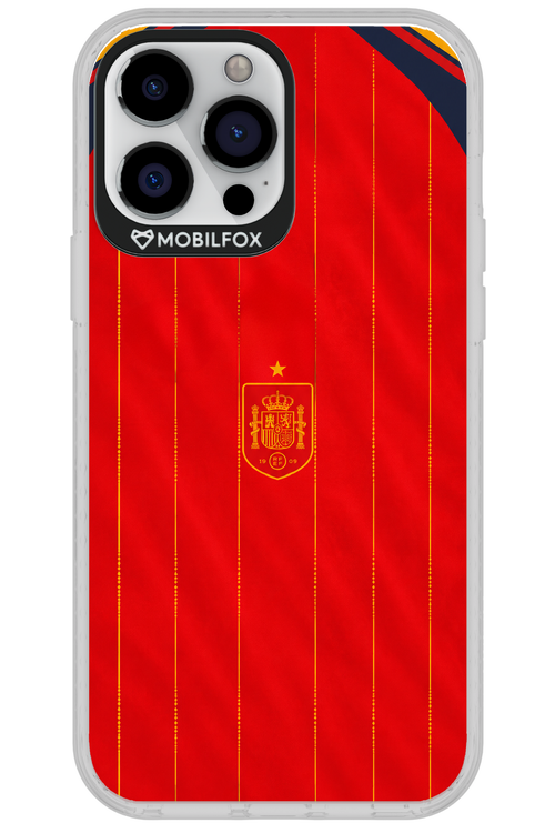 Spain 2.0 2.0 - Apple iPhone 13 Pro Max