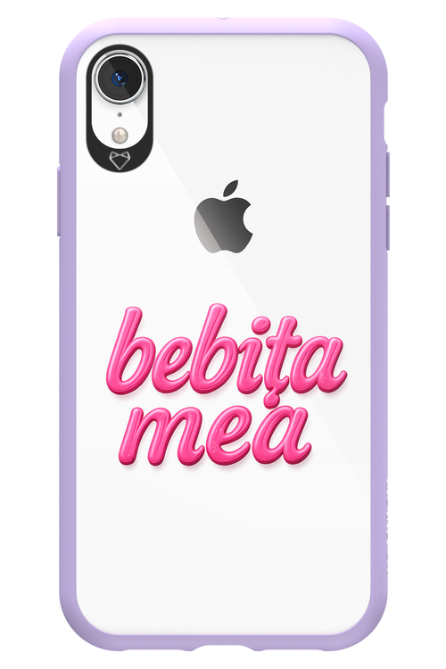 Meaa 2.0 - Apple iPhone XR