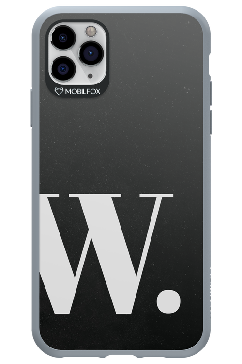 W (Off Space) 2.0 - Apple iPhone 11 Pro Max