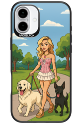 Weaf 2.0 - Apple iPhone 16 Plus