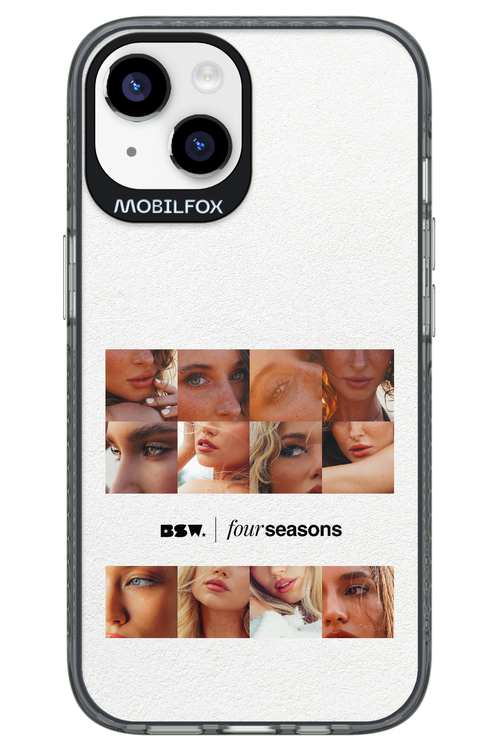 BSW FourSeasons 4 2.0 - Apple iPhone 14