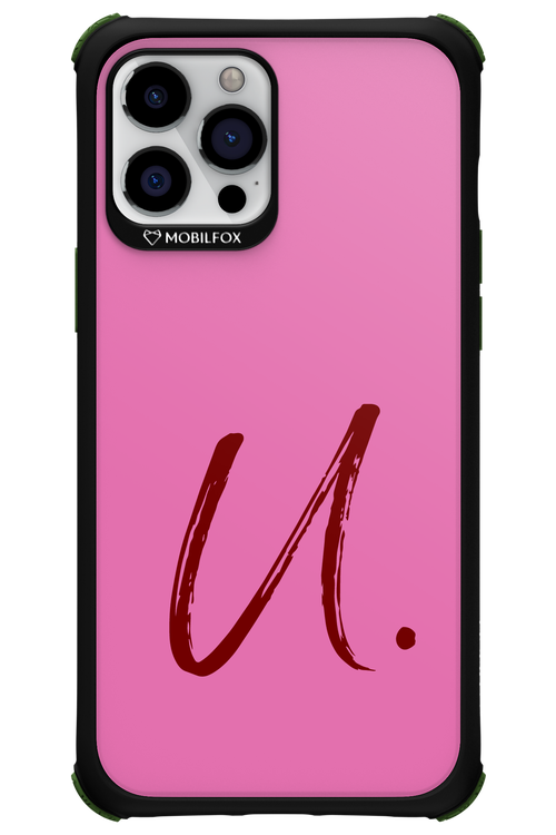 (Sorbet) U 2.0 - Apple iPhone 12 Pro Max