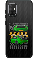 Masterpiece - Samsung Galaxy A71