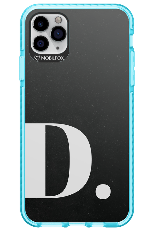 D (Off Space) 2.0 - Apple iPhone 11 Pro Max