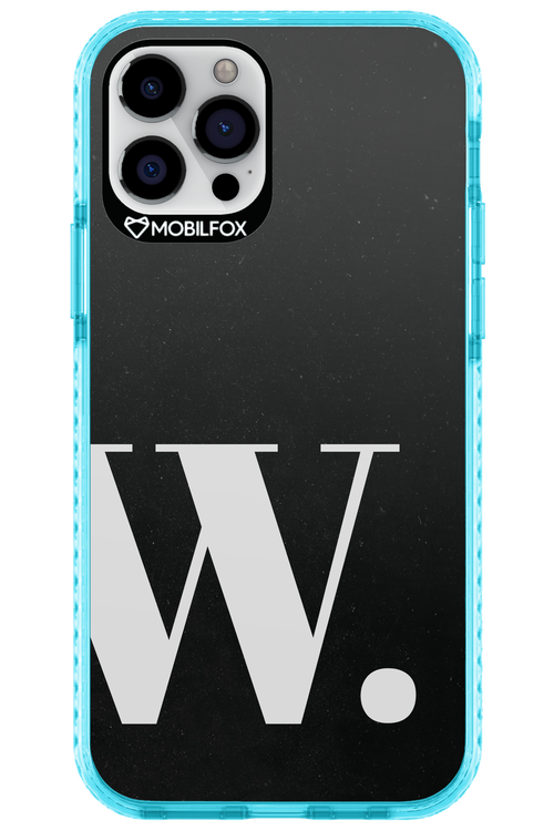 W (Off Space) 2.0 - Apple iPhone 12 Pro