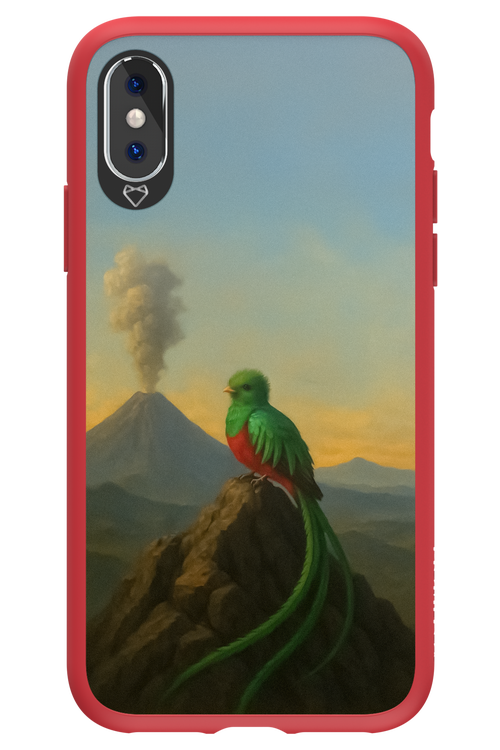 Birdy 2.0 - Apple iPhone XS