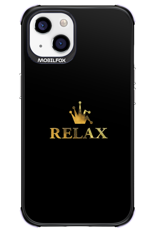 Relax 2.0 - Apple iPhone 13