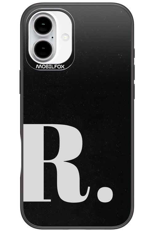 R (Off Space) 2.0 - Apple iPhone 16 Plus