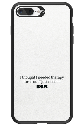 BSW FourSeasons 17 2.0 - Apple iPhone 7 Plus