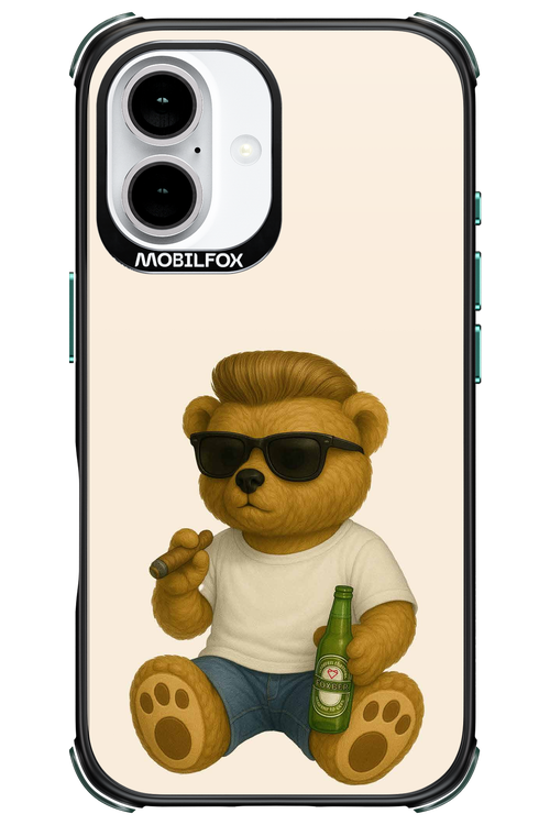 Gamibeer (Desert) - Apple iPhone 16