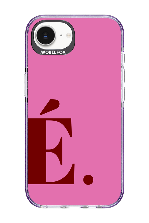 E II (Sorbet) 2.0 - Apple iPhone 16e