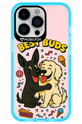 Best Buds - Apple iPhone 13 Pro