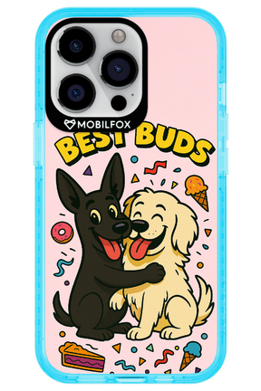 Best Buds - Apple iPhone 13 Pro