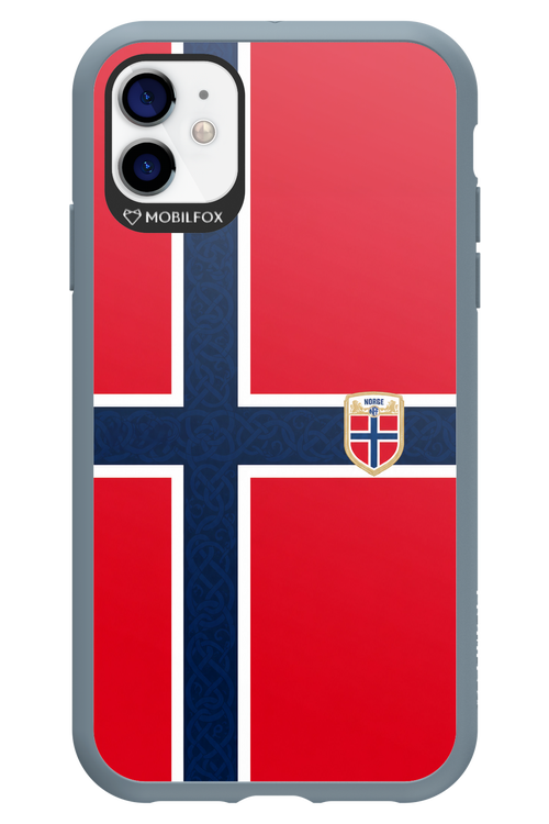 Norway 2.0 - Apple iPhone 11