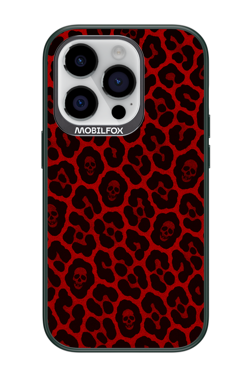 Wild Death 2.0 - Apple iPhone 14 Pro