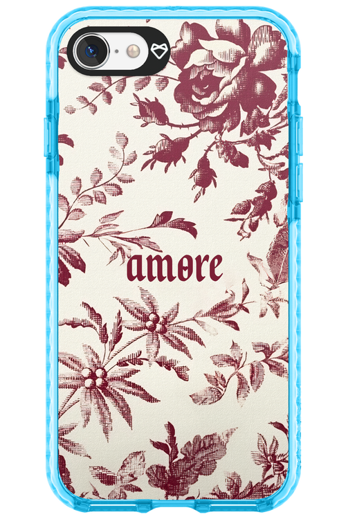 Amore 2.0 - Apple iPhone 7