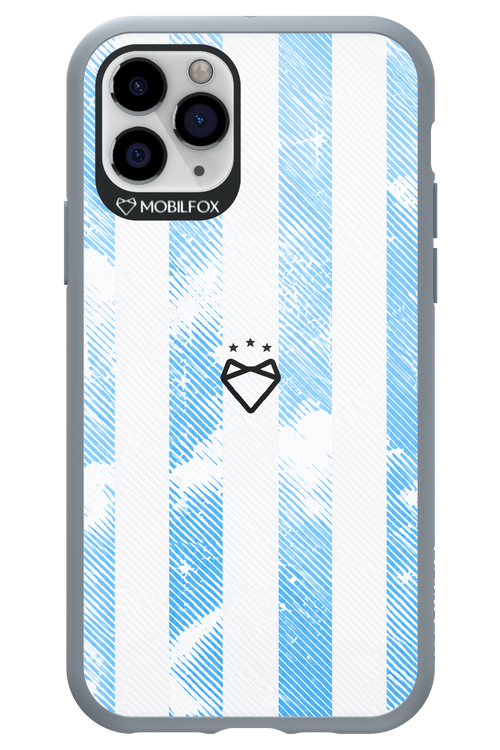 Argentina x Mobilfox 2.0 - Apple iPhone 11 Pro