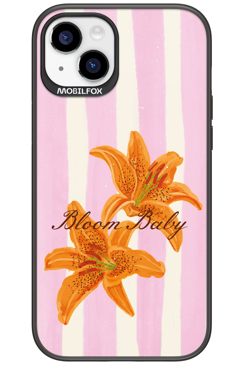 Bloom Baby 2.0 - Apple iPhone 15 Plus