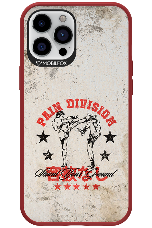 MMA 2.0 - Apple iPhone 12 Pro Max