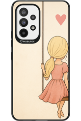 Girl Love I - Samsung Galaxy A53