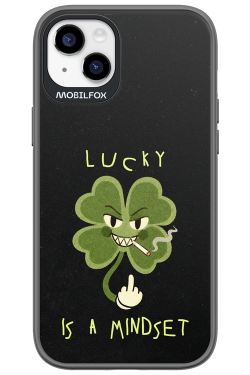 Lucky Mind 2.0 - Apple iPhone 14 Plus