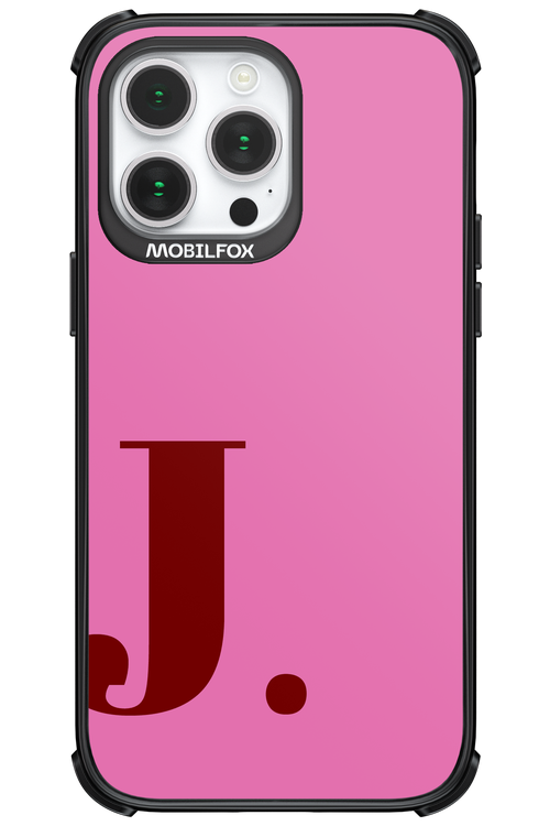J (Sorbet) 2.0 - Apple iPhone 14 Pro Max