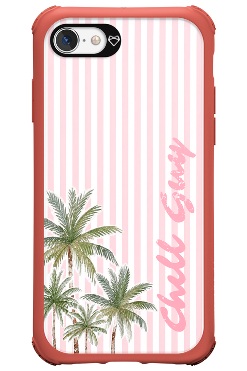 Chill Guy 2.0 - Apple iPhone 7