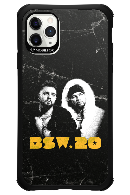 BSW 20 (3) 2.0 - Apple iPhone 11 Pro Max