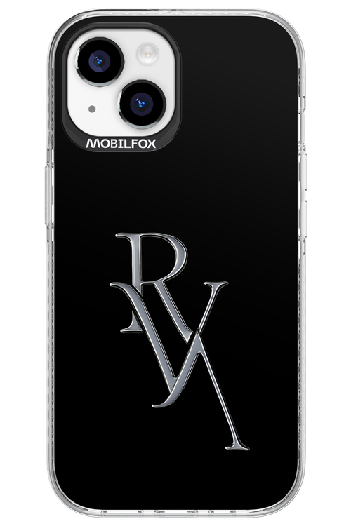 Silver RVA - Apple iPhone 15