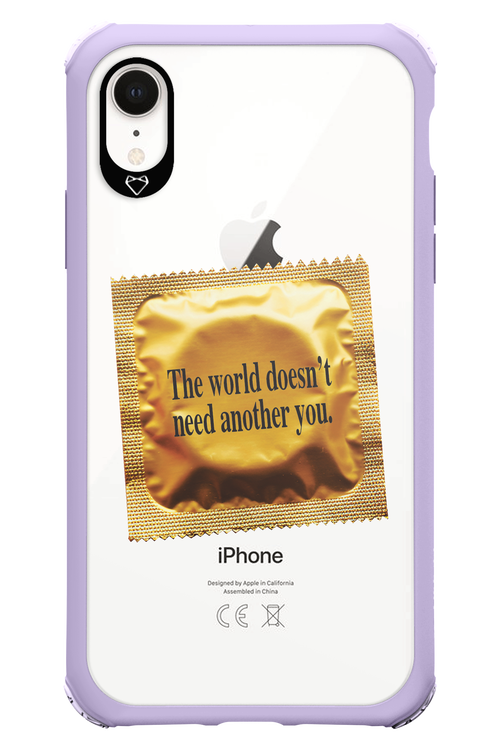 Another you 2.0 - Apple iPhone XR