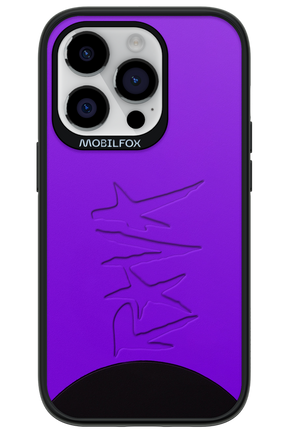 Rava Purple - Apple iPhone 14 Pro