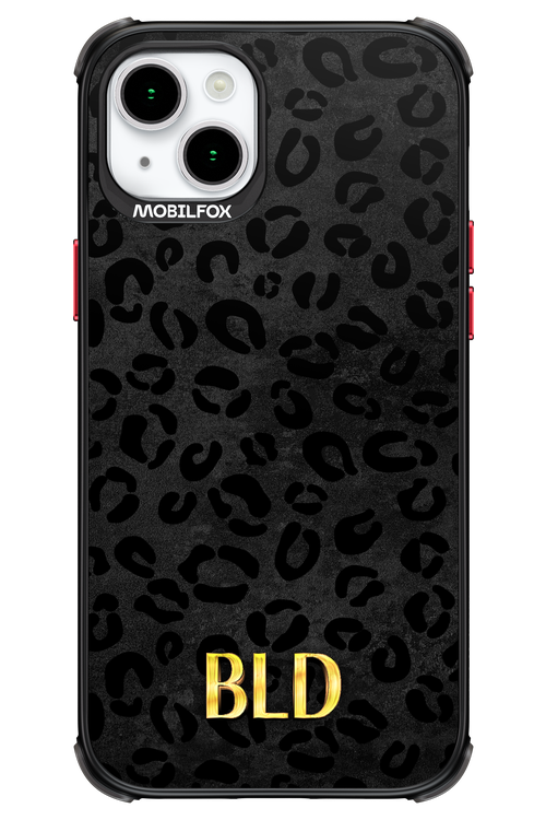 BLD BLVCK LEO - Apple iPhone 15 Plus