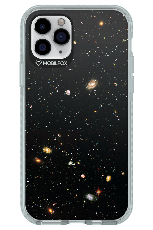 Cosmic Space 2.0 - Apple iPhone 11 Pro