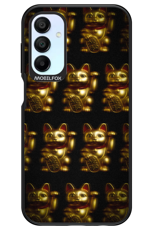 Gold Luck 2.0 - Samsung Galaxy A15