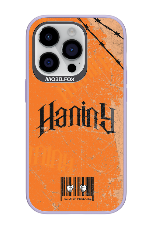 Haniny Grunge - Apple iPhone 14 Pro