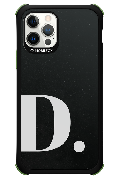 D (Off Space) 2.0 - Apple iPhone 12 Pro
