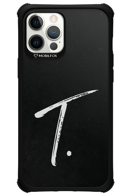 (Off Space) T 2.0 - Apple iPhone 12 Pro Max