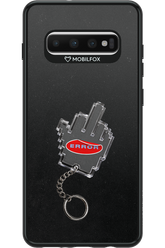 Err0r 2.0 - Samsung Galaxy S10+
