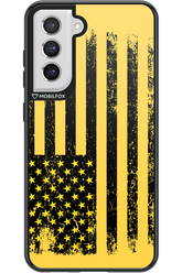 Impact Stripes - Samsung Galaxy S21 FE