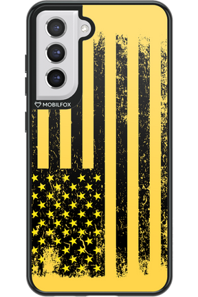 Impact Stripes - Samsung Galaxy S21 FE
