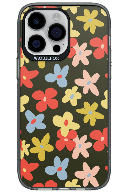 Lazy Flowers - Apple iPhone 14 Pro Max