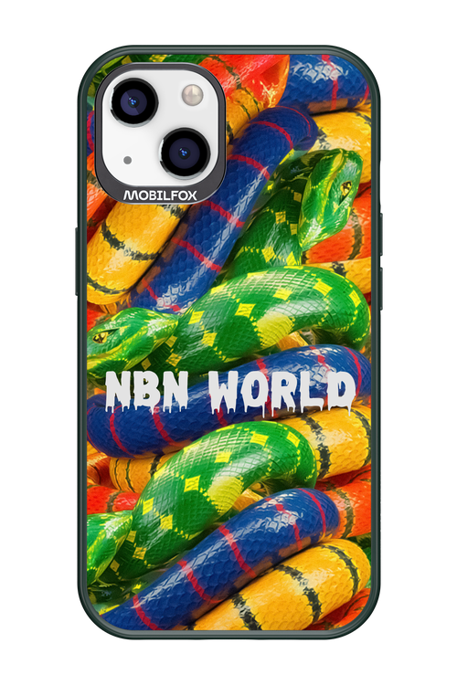 Wild 2.0 - Apple iPhone 13