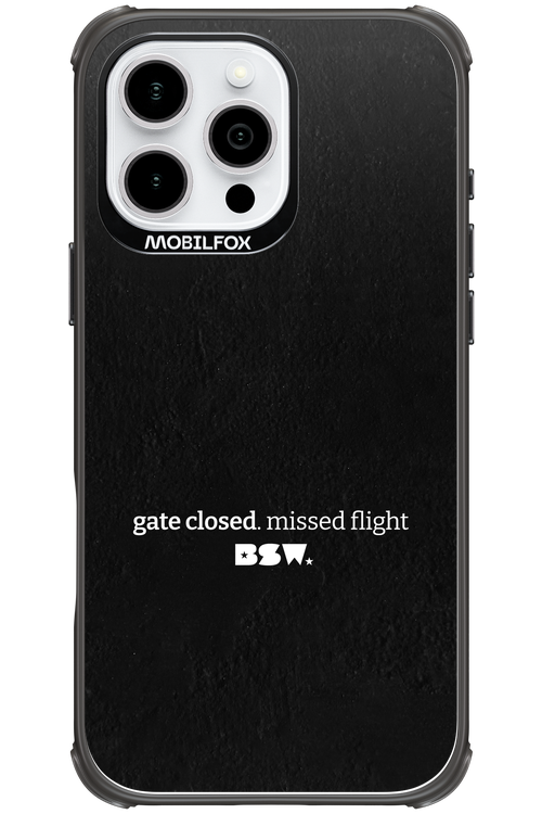 BSW FourSeasons 5 2.0 - Apple iPhone 16 Pro Max